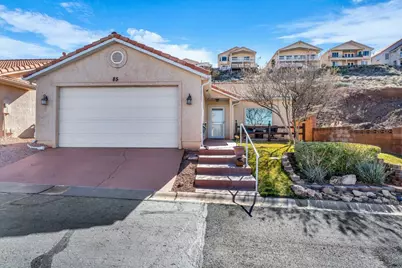 1360 E Telegraph St #85, Washington, UT 84780 - Photo 1