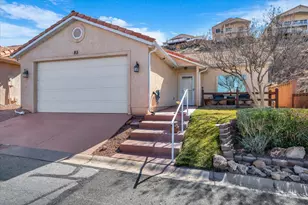 1360 E Telegraph St, Washington, UT 84780 - Photo 2