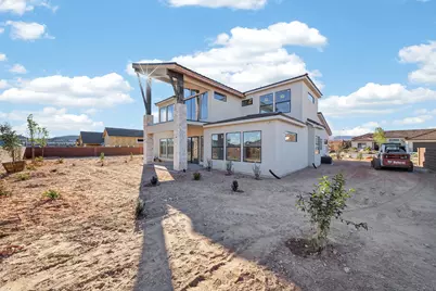 3011 E Rimrunner Dr, Saint George, UT 84790 - Photo 38