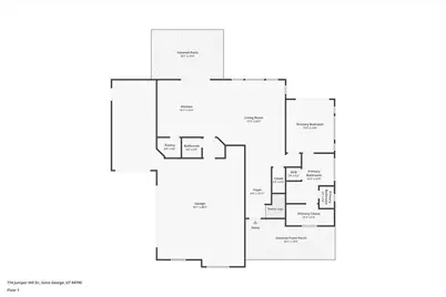 714 W Juniper Hill Dr #220, Saint George, UT 84790 - Photo 24