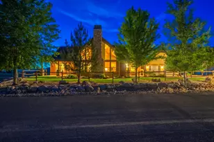 1174 E 120 S, Pine Valley, UT 84781 - Photo 1