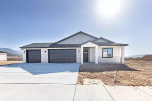 4433 W 150 N, Cedar City, UT 84720 - Photo 2