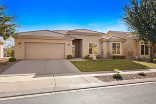 4985 S Seabrook Dr, Saint George, UT 84790 - Photo 2