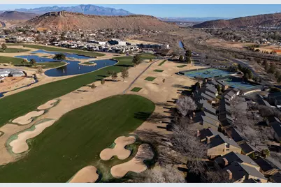 3466 S Chaparral Dr, Saint George, UT 84790 - Photo 36