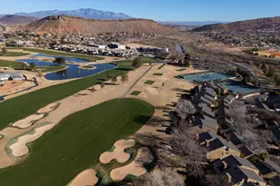 3466 S Chaparral Dr, Saint George, UT 84790 - Photo 36