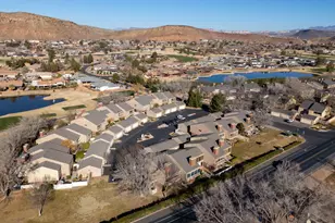 3466 S Chaparral Dr, Saint George, UT 84790 - Photo 34