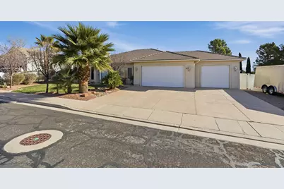 163 S 480 Cir E, Ivins, UT 84738 - Photo 1