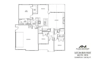 4613 W 150 N, Cedar City, UT 84720 - Photo 2