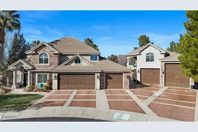 636 Riesling Cir, Santa Clara, UT 84765 - Photo 1