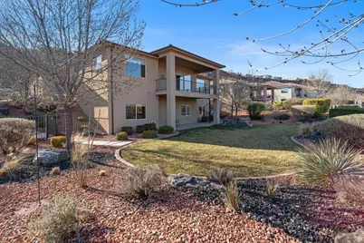 94 N Acantilado Dr, Saint George, UT 84790 - Photo 34