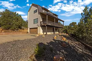 375 Hillcrest Cir, Central, UT 84722 - Photo 1