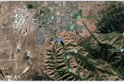 1000 Settlement Canyon Rd, Tooele, UT 84074 - Photo 4