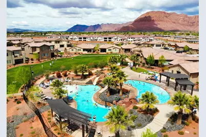 3800 Paradise Village Dr #Unit 74, Santa Clara, UT 84765 - Photo 78