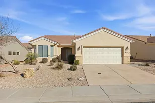 4383 S Sherwood Dr, Saint George, UT 84790 - Photo 1