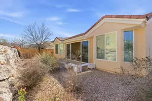 4383 S Sherwood Dr, Saint George, UT 84790 - Photo 34