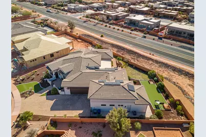 536 W Ithica Dr, Ivins, UT 84738 - Photo 60