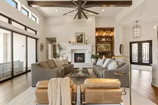 536 W Ithica Dr, Ivins, UT 84738 - Photo 4