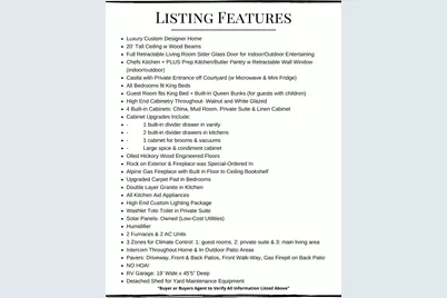 536 W Ithica Dr, Ivins, UT 84738 - Photo 6