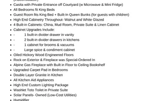 536 W Ithica Dr, Ivins, UT 84738 - Photo 6