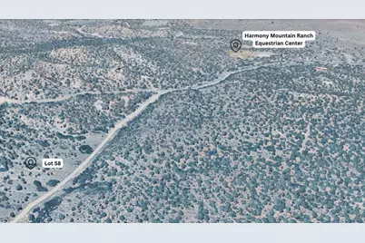 Lot 58, Harmony Mountain Ranch, Cedar City, UT 84720 - Photo 2