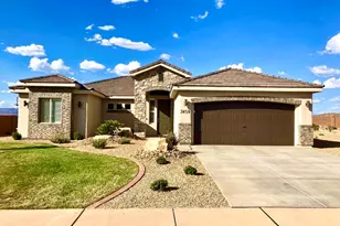 3459 E 3140 S, Saint George, UT 84790 - Photo 1