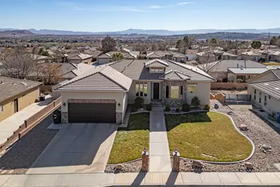2832 E 410 St N, Saint George, UT 84790 - Photo 1