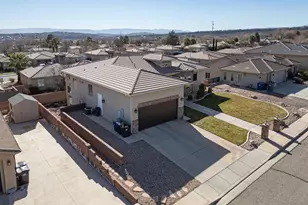 2832 E 410 St N, Saint George, UT 84790 - Photo 8