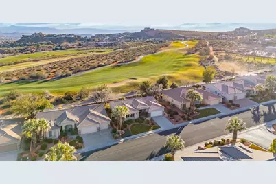 1185 W Vista View Dr, Washington, UT 84780 - Photo 4