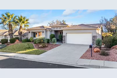 1185 W Vista View Dr, Washington, UT 84780 - Photo 2