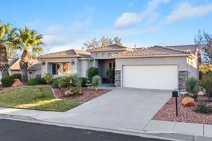 1185 W Vista View Dr, Washington, UT 84780 - Photo 2