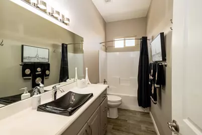 4898 S Heatherglen Dr, Saint George, UT 84790 - Photo 26