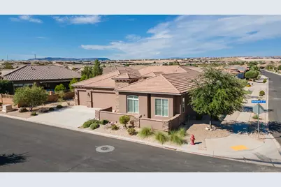 4898 S Heatherglen Dr, Saint George, UT 84790 - Photo 32