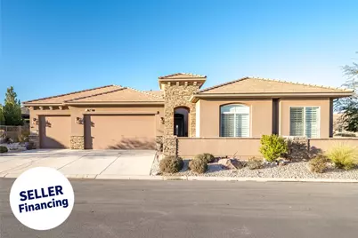 4898 S Heatherglen Dr, Saint George, UT 84790 - Photo 1