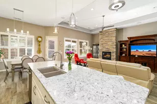 4898 S Heatherglen Dr, Saint George, UT 84790 - Photo 10