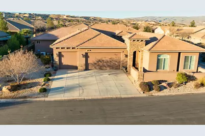 4898 S Heatherglen Dr, Saint George, UT 84790 - Photo 40