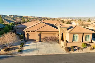 4898 S Heatherglen Dr, Saint George, UT 84790 - Photo 40