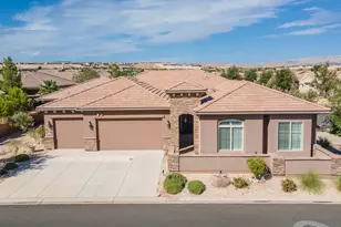 4898 S Heatherglen Dr, Saint George, UT 84790 - Photo 1