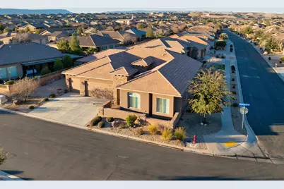 4898 S Heatherglen Dr, Saint George, UT 84790 - Photo 42