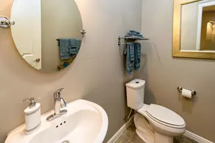 4898 S Heatherglen Dr, Saint George, UT 84790 - Photo 20