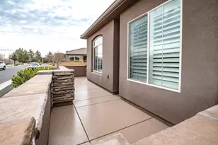 4898 S Heatherglen Dr, Saint George, UT 84790 - Photo 30