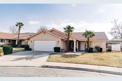 1825 W Mathis Park #40, Saint George, UT 84770 - Photo 2