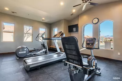 3800 N Paradise Village Dr #80, Santa Clara, UT 84765 - Photo 32