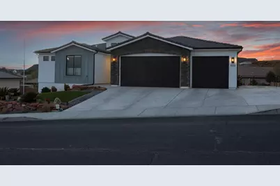 1033 N 2050 E, Saint George, UT 84770 - Photo 1