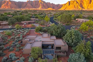 1353 Westlake Dr, Ivins, UT 84738 - Photo 42