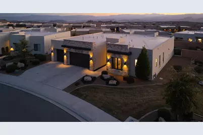 1525 W Pocket Mesa Dr, Saint George, UT 84770 - Photo 1