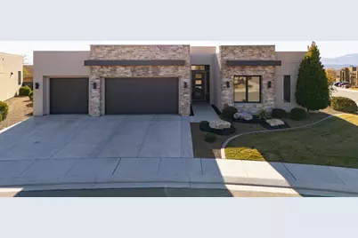 1525 W Pocket Mesa Dr, Saint George, UT 84770 - Photo 32