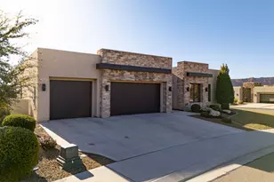 1525 W Pocket Mesa Dr, Saint George, UT 84770 - Photo 32