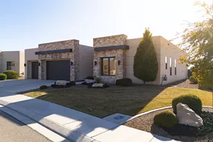 1525 W Pocket Mesa Dr, Saint George, UT 84770 - Photo 30