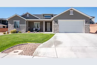 2904 W Hawk Dr, Cedar City, UT 84720 - Photo 2