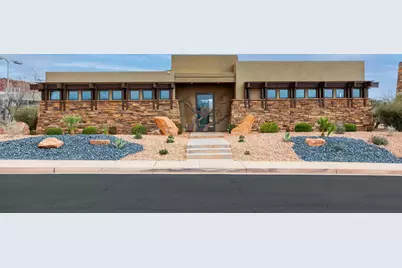 676 E Palisades Dr E, Ivins, UT 84738 - Photo 56